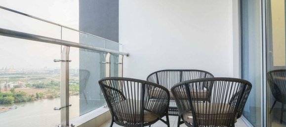 4 bedrooms Apartment in Binh Thanh, Vietnam No. 18337 11