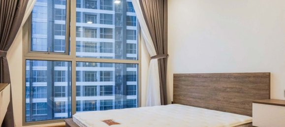 4 bedrooms Apartment in Binh Thanh, Vietnam No. 18337 25