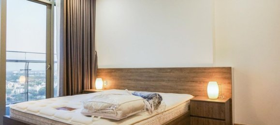 4 bedrooms Apartment in Binh Thanh, Vietnam No. 18337 7