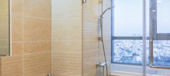 4 bedrooms Apartment in Binh Thanh, Vietnam No. 18337 3