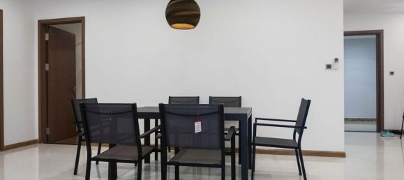 4 bedrooms Apartment in Binh Thanh, Vietnam No. 18337 21