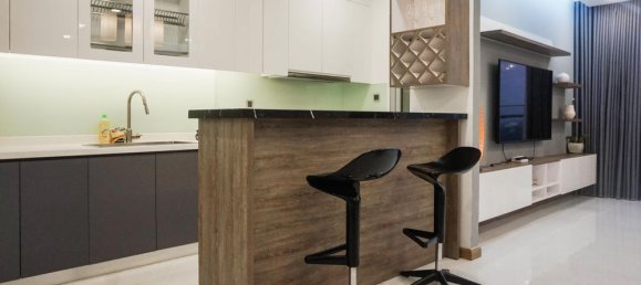 4 bedrooms Apartment in Binh Thanh, Vietnam No. 18337 22