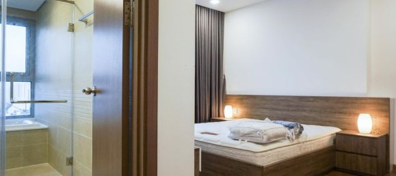 4 bedrooms Apartment in Binh Thanh, Vietnam No. 18337 19