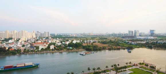 4 bedrooms Apartment in Binh Thanh, Vietnam No. 18337 8