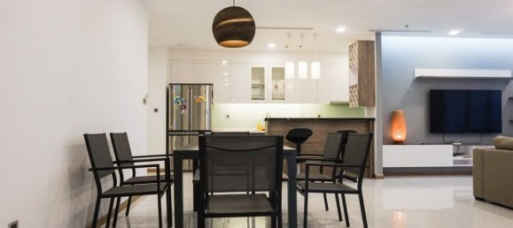 4 bedrooms Apartment in Binh Thanh, Vietnam No. 18337 20