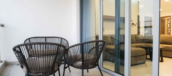 4 bedrooms Apartment in Binh Thanh, Vietnam No. 18337 12