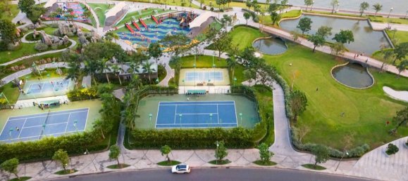 4 bedrooms Apartment in Binh Thanh, Vietnam No. 18337 4