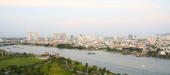 4 bedrooms Apartment in Binh Thanh, Vietnam No. 18337 27