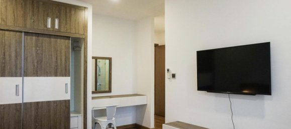 4 bedrooms Apartment in Binh Thanh, Vietnam No. 18337 16