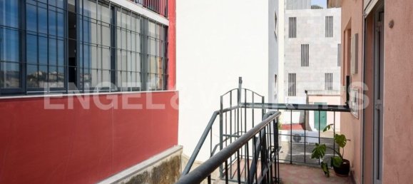 2 Schlafzimmer Wohnung in Lisbon, Portugal, Nr. 12881 11