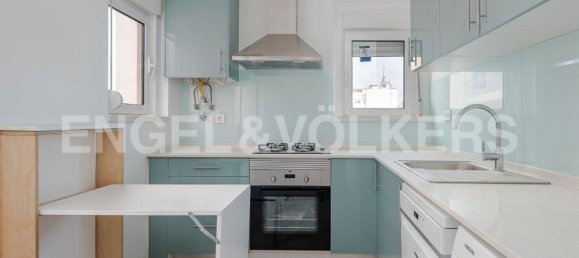 2 Schlafzimmer Wohnung in Lisbon, Portugal, Nr. 12881 5