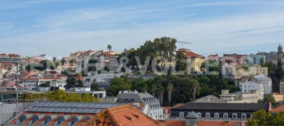 2 Schlafzimmer Wohnung in Lisbon, Portugal, Nr. 12881 13