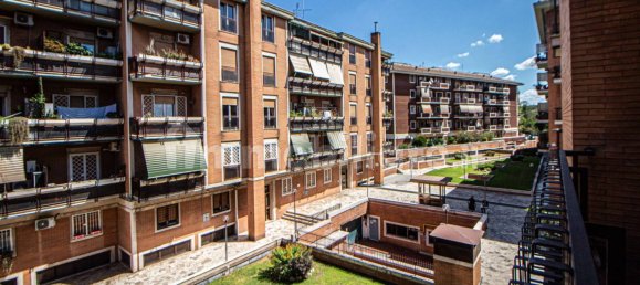 3 bedrooms Apartment in Rome, Italy No. 262575 39