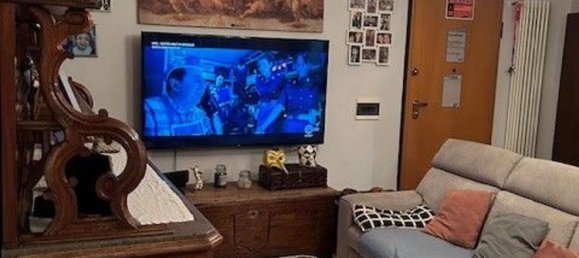 3 rooms Apartment in Gravellona Lomellina, Italy No. 47069 6