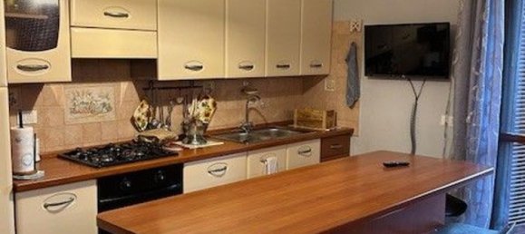 3 rooms Apartment in Gravellona Lomellina, Italy No. 47069 7