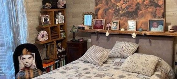 3 rooms Apartment in Gravellona Lomellina, Italy No. 47069 2