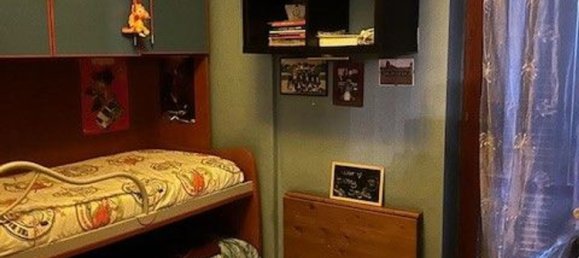 3 rooms Apartment in Gravellona Lomellina, Italy No. 47069 4