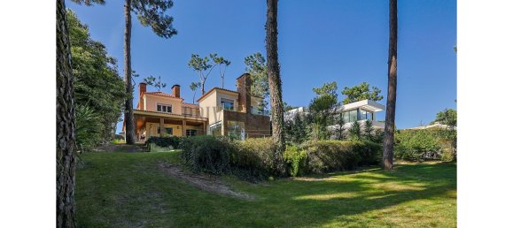 5 bedrooms Villa in Almada, Portugal No. 146630 2