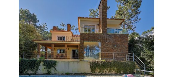 5 bedrooms Villa in Almada, Portugal No. 146630 5