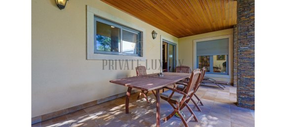 5 bedrooms Villa in Almada, Portugal No. 146630 17