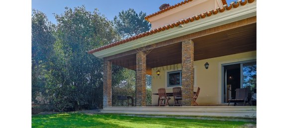 5 bedrooms Villa in Almada, Portugal No. 146630 4