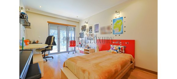 5 bedrooms Villa in Almada, Portugal No. 146630 26