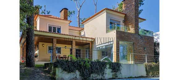 5 bedrooms Villa in Almada, Portugal No. 146630 3