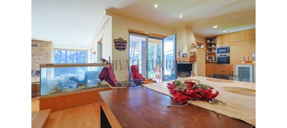 5 bedrooms Villa in Almada, Portugal No. 146630 12