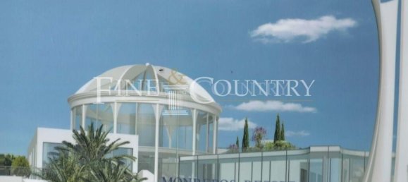 Grundstück in Faro, Portugal 140000m², Nr. 315928 4