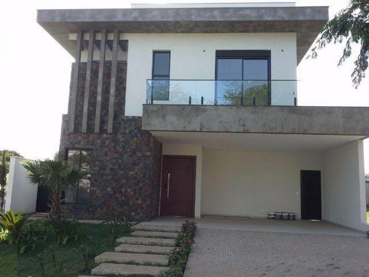 3 bedrooms House in Sao Paulo, Brazil No. 463713