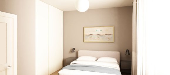 3 rooms Apartment in Campi Bisenzio, Italy No. 10828 5