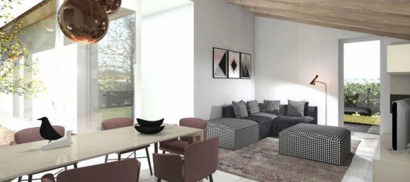 3 rooms Apartment in Campi Bisenzio, Italy No. 10828 23