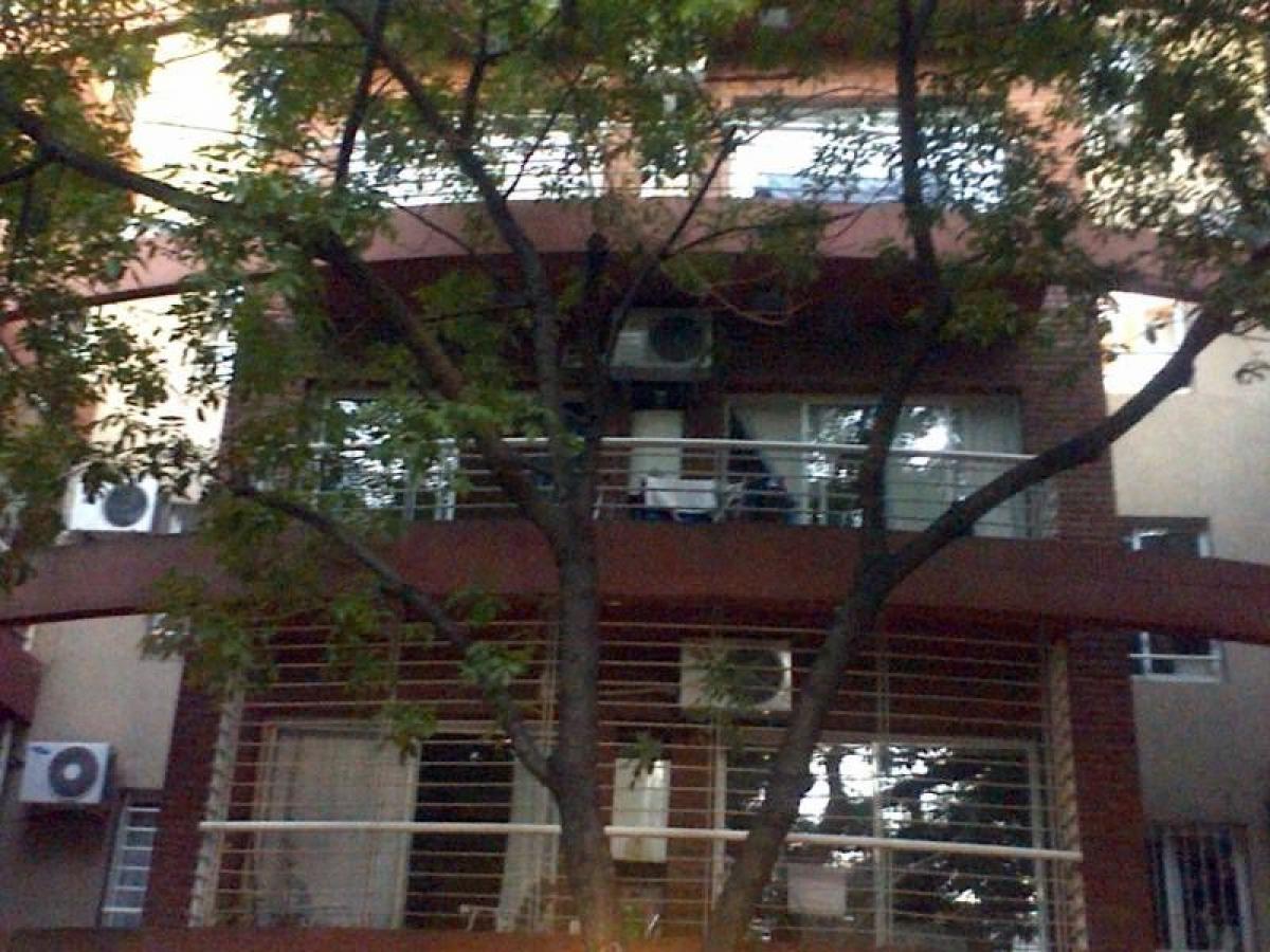 2 bedrooms Apartment in Buenos Aires, Argentina No. 82791