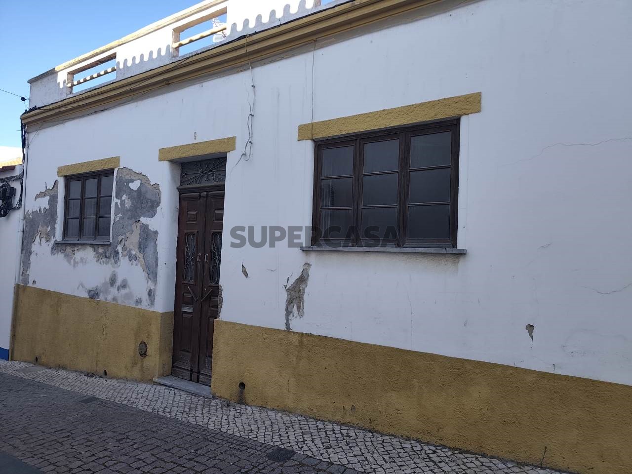 3 bedrooms House in Aljustrel, Portugal No. 218050