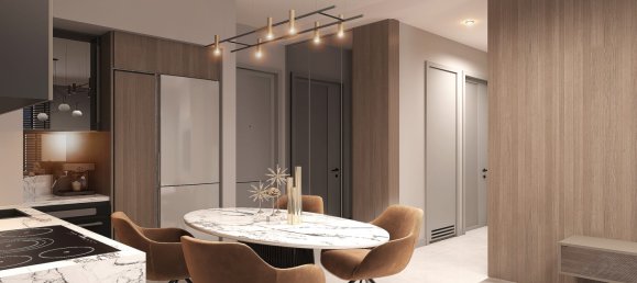 Wohnung 1+1 in Luna Dragos, Maltepe, Turkey, Nr. 37839 4