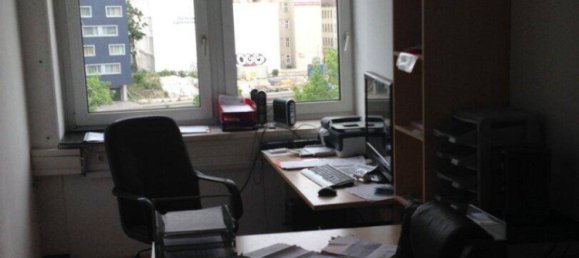 525m² Office in Meidling, Austria No. 77663 5