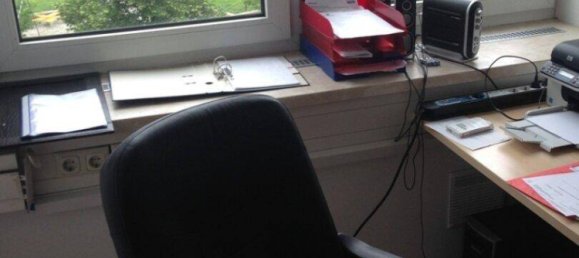 525m² Office in Meidling, Austria No. 77663 6