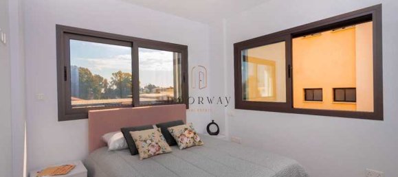 Penthouse T3 em Limassol, Cyprus N.º 20580 5