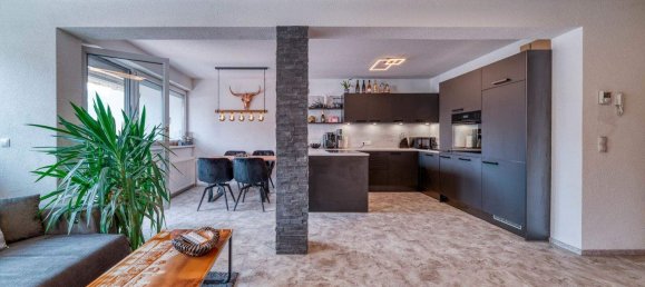 3 rooms Apartment in Imst, Austria No. 146885 4