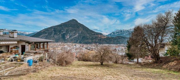 3 rooms Apartment in Imst, Austria No. 146885 32