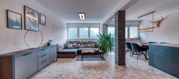 3 rooms Apartment in Imst, Austria No. 146885 2