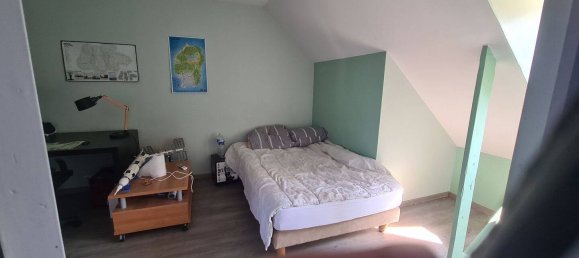 4 غرف نوم منزل في Buchelay, France رقم 333814 4