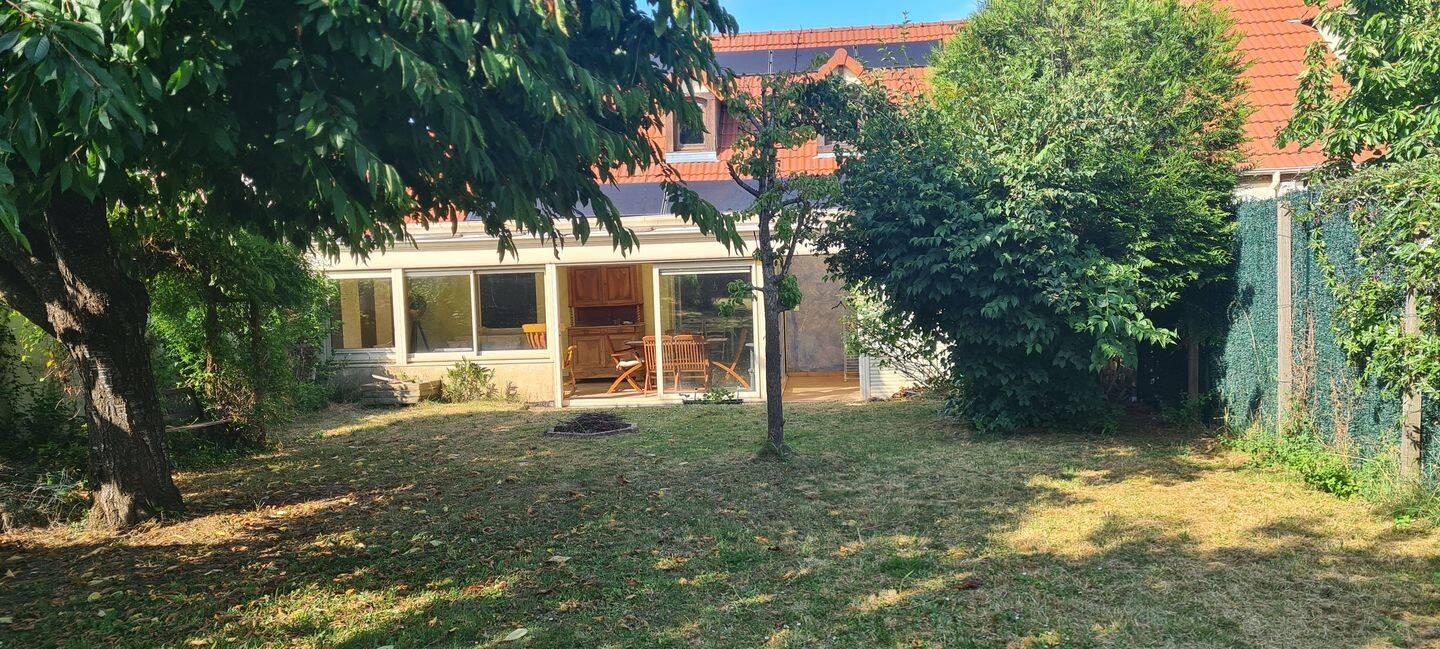 4 غرف نوم منزل في Buchelay, France رقم 333814