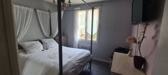 4 غرف نوم منزل في Buchelay, France رقم 333814 9