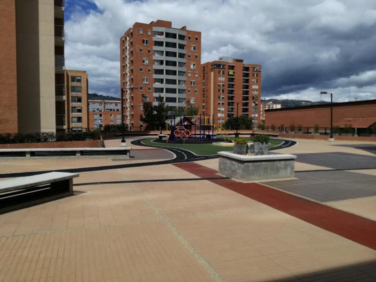 3 chambres Maison à Bogota, Colombia No. 13255