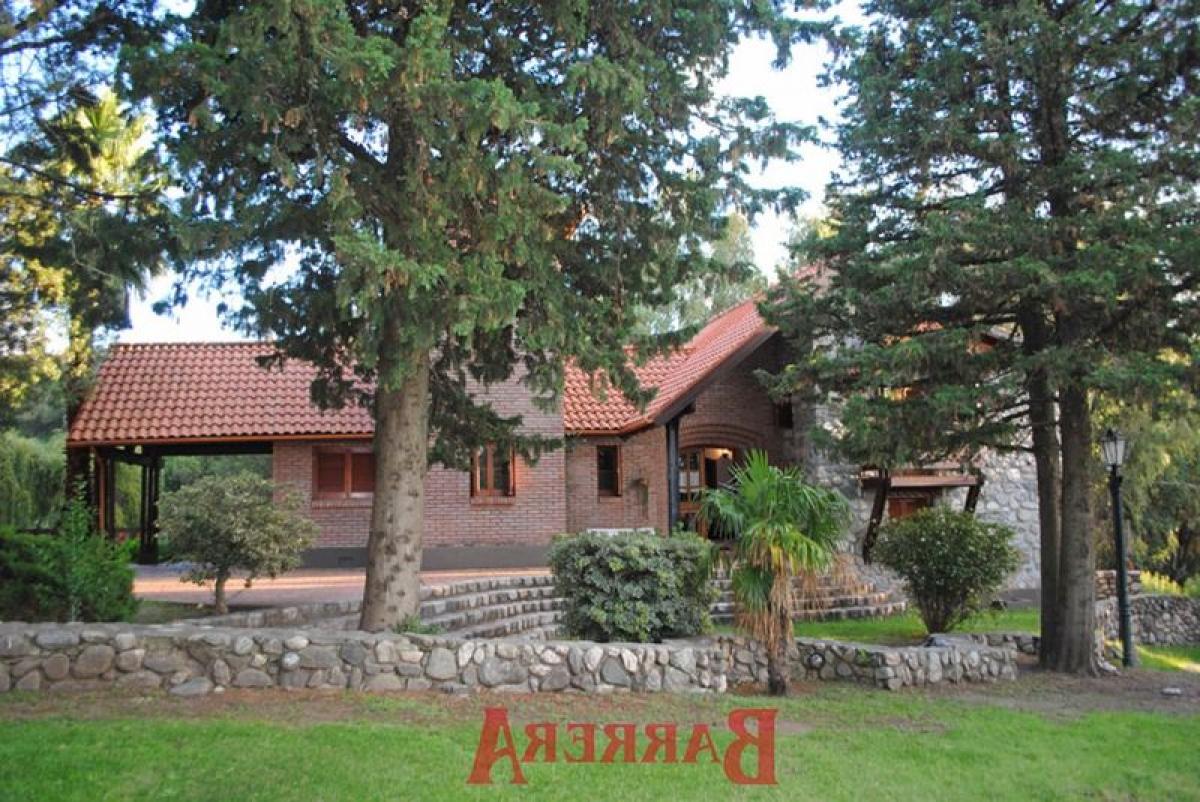 3 غرف نوم منزل في San Luis, Argentina رقم 547