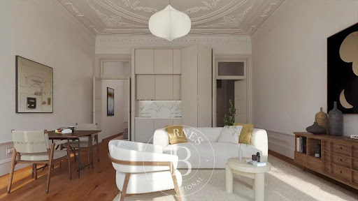 2 rooms Apartment in Porto, Portugal No. 213257