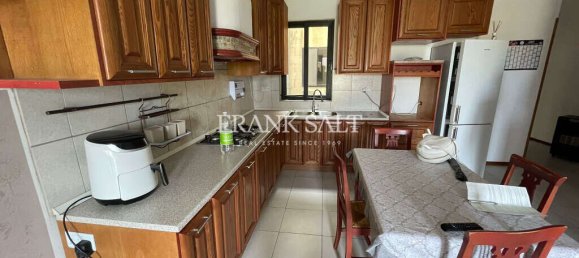 3 Schlafzimmer Wohnung in Qormi, Malta, Nr. 1491 4
