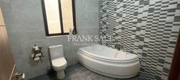 3 Schlafzimmer Wohnung in Qormi, Malta, Nr. 1491 14