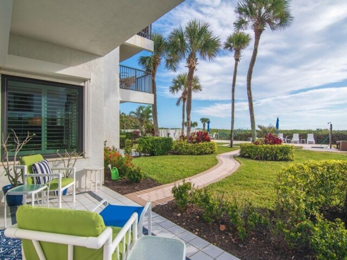 Дом с 2 спальнями в Виро-Бич, США № 396137